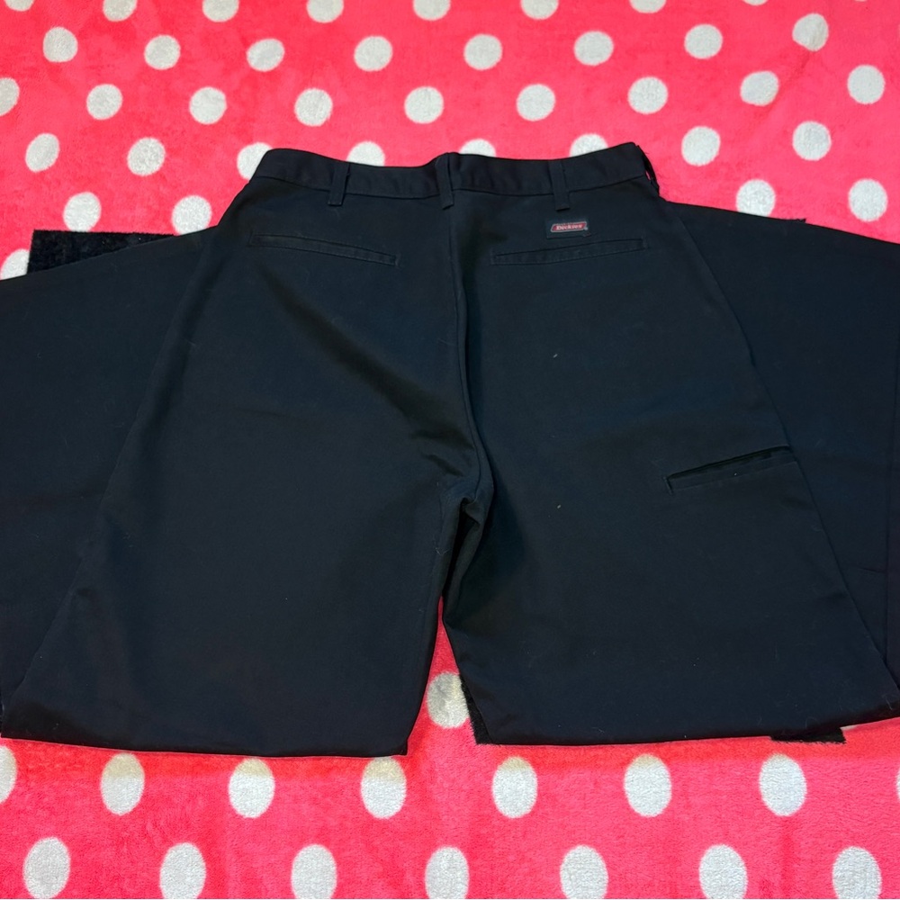 Dickies Dark Navy Pants